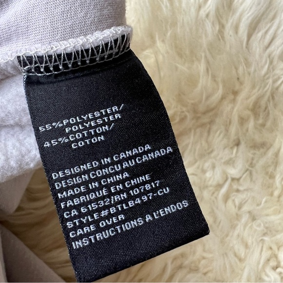 Brunette The Label x Smash & Tess Who Run The World Sweatpants XS/S - Picture 10 of 11